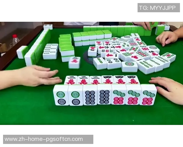 pg麻将胡了2爆巨奖视频-一、PG麻将的魅力所在-pg麻将胡了2爆巨奖视频